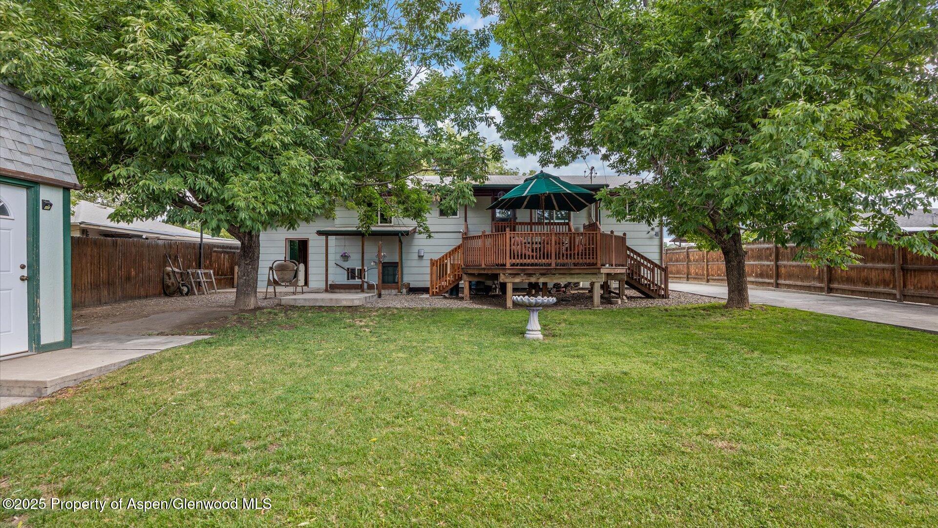 2863 Texas Avenue Grand Junction CO 81501