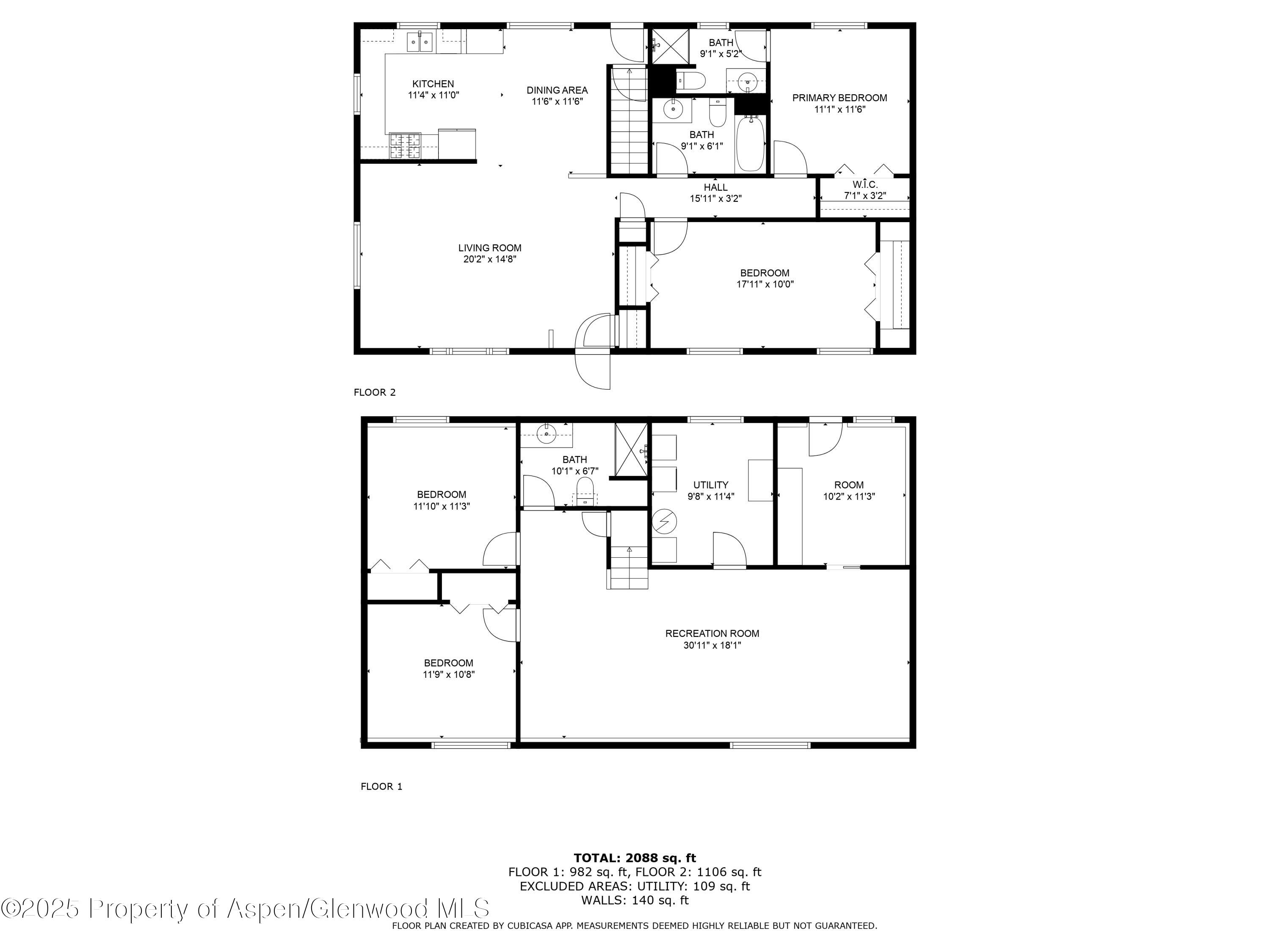 2863 Texas Avenue Grand Junction CO 81501