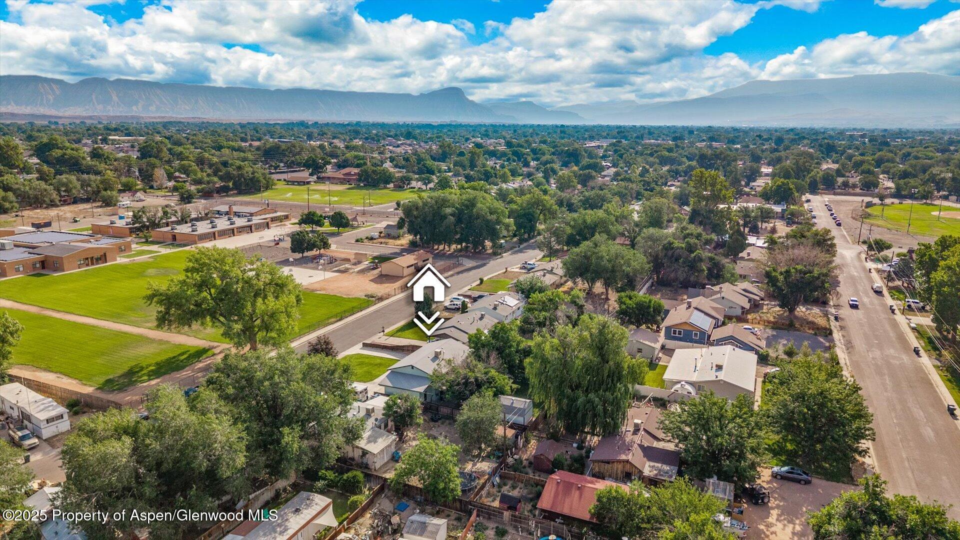 2863 Texas Avenue Grand Junction CO 81501