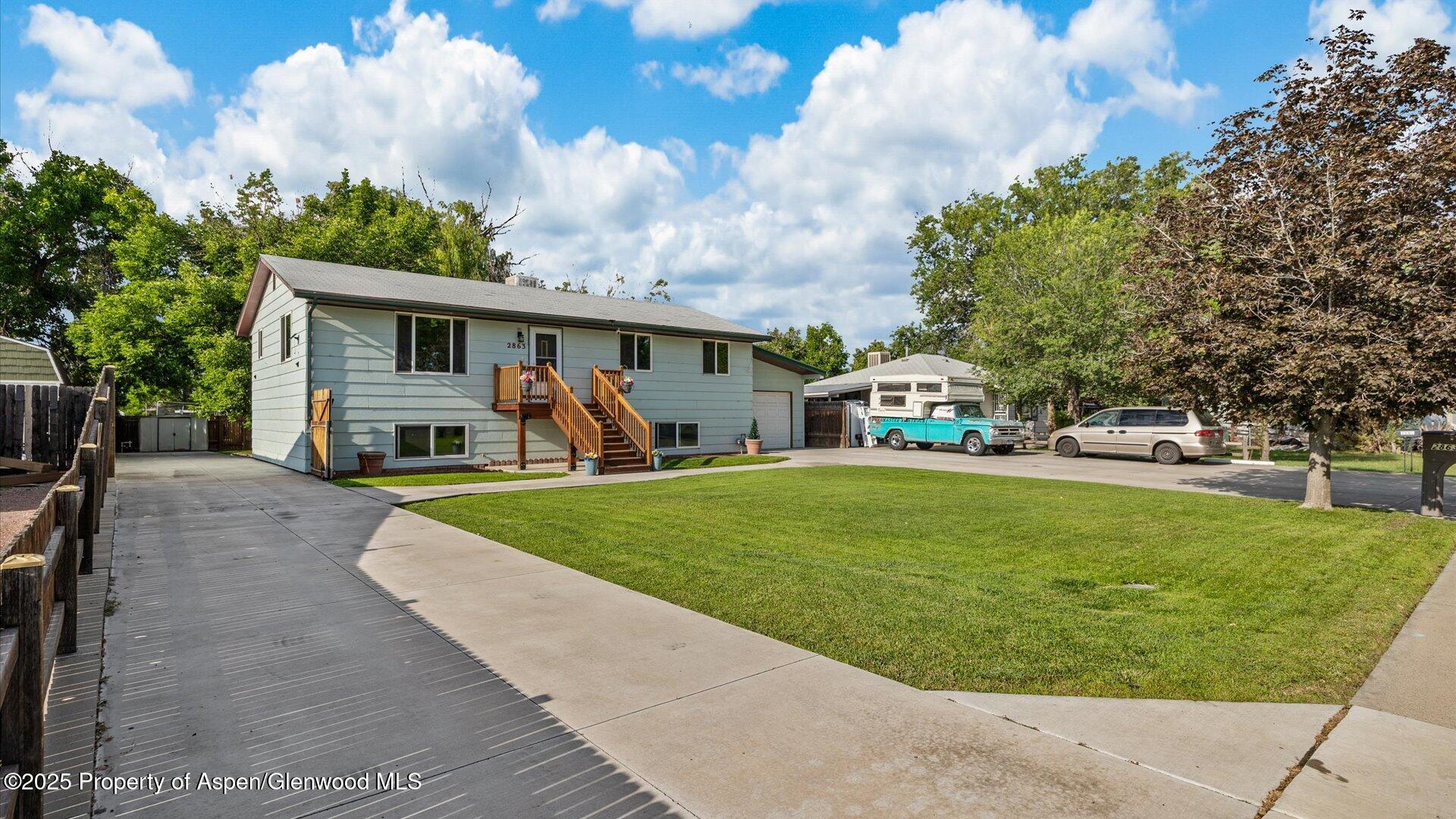 2863 Texas Avenue Grand Junction CO 81501