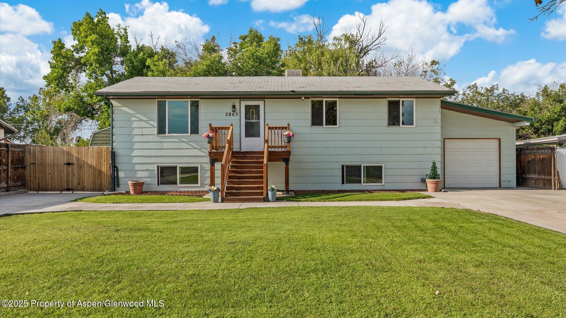 2863 Texas Avenue Grand Junction CO 81501