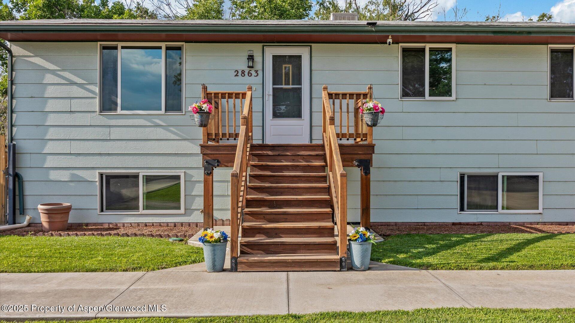 2863 Texas Avenue Grand Junction CO 81501