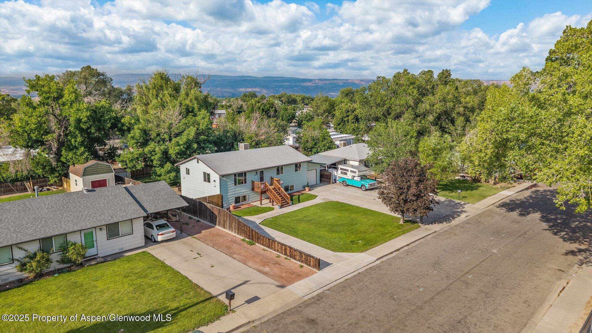 2863 Texas Avenue Grand Junction CO 81501