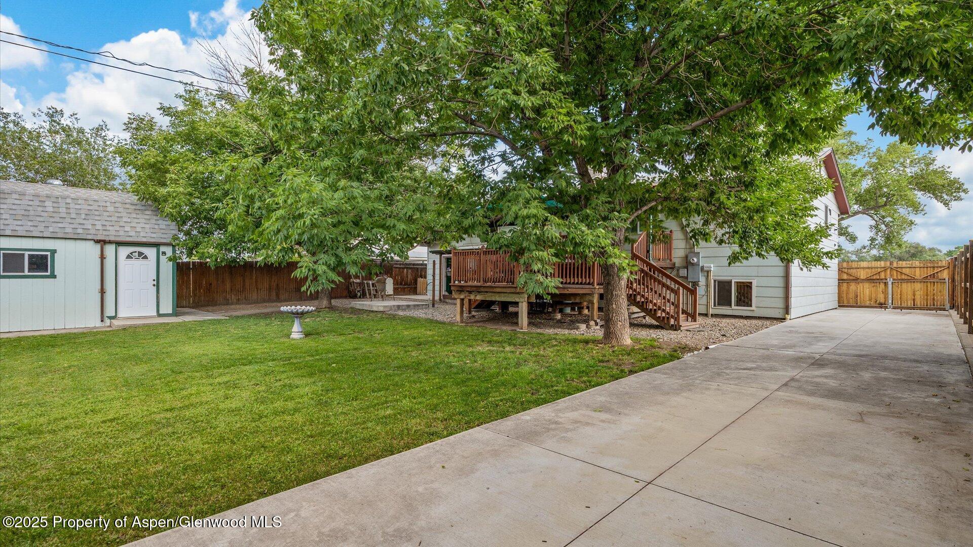 2863 Texas Avenue Grand Junction CO 81501