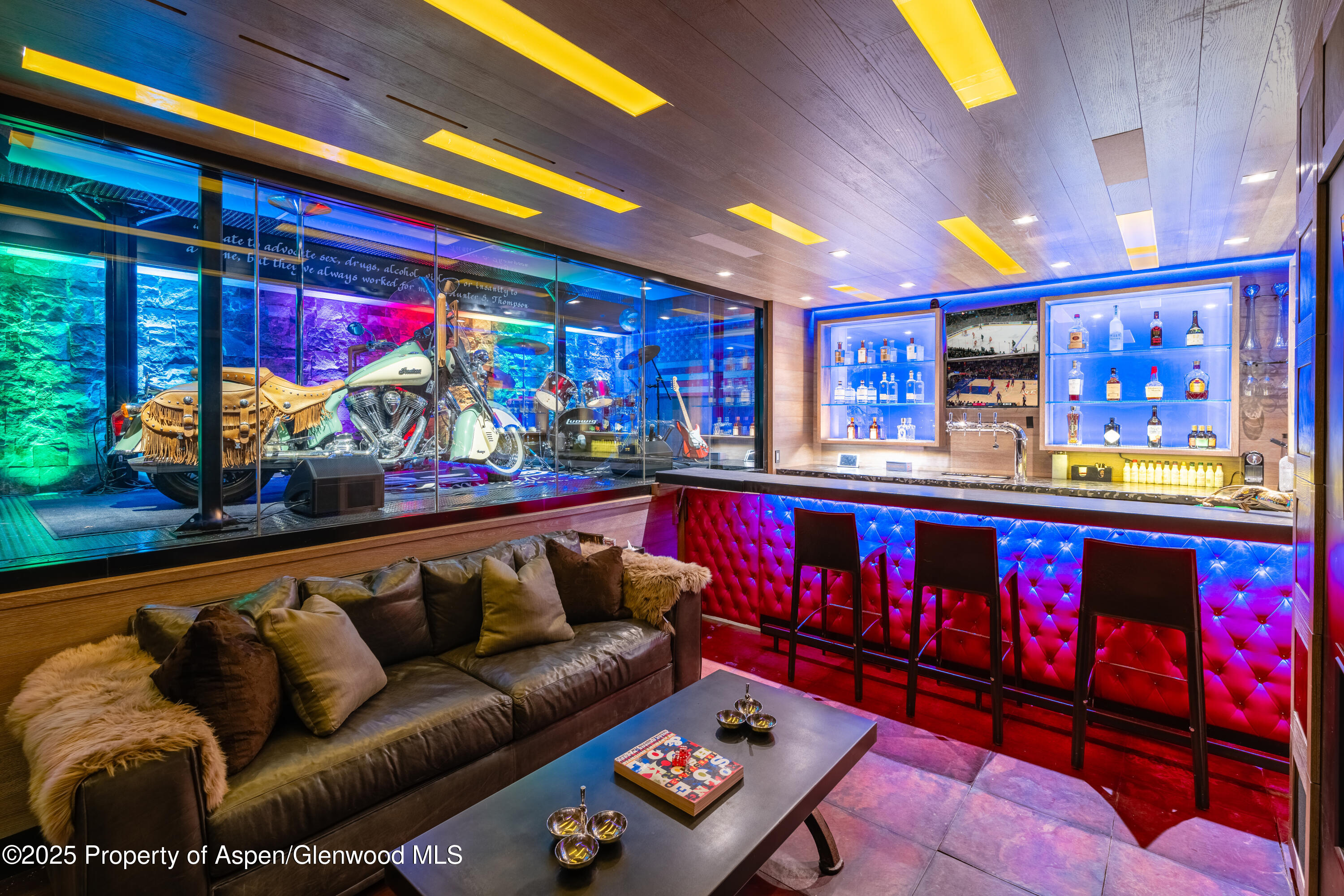 Aspen CO, 71 & 73 Smuggler Grove Road