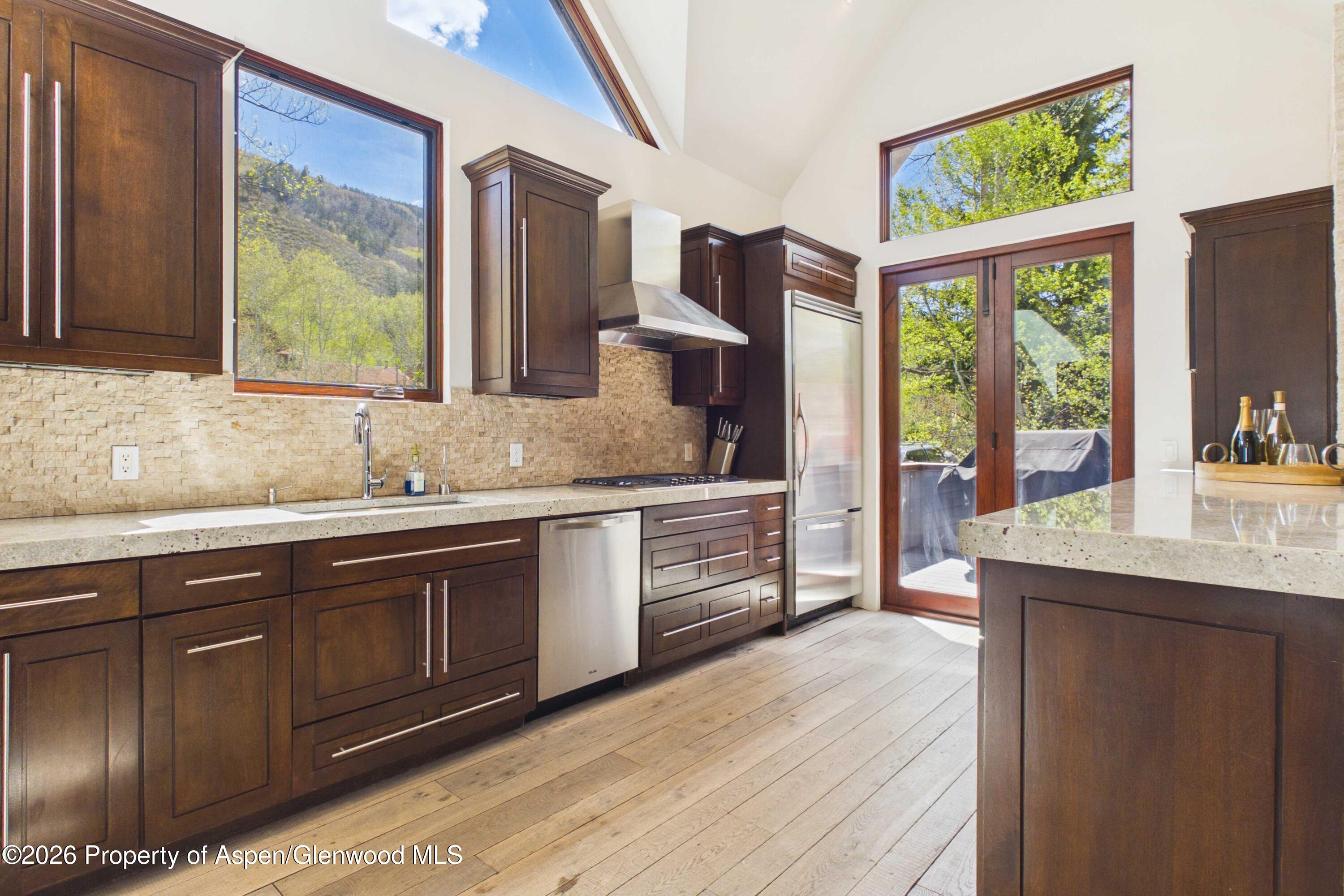 71 & 73 Smuggler Grove Road Aspen CO 81611