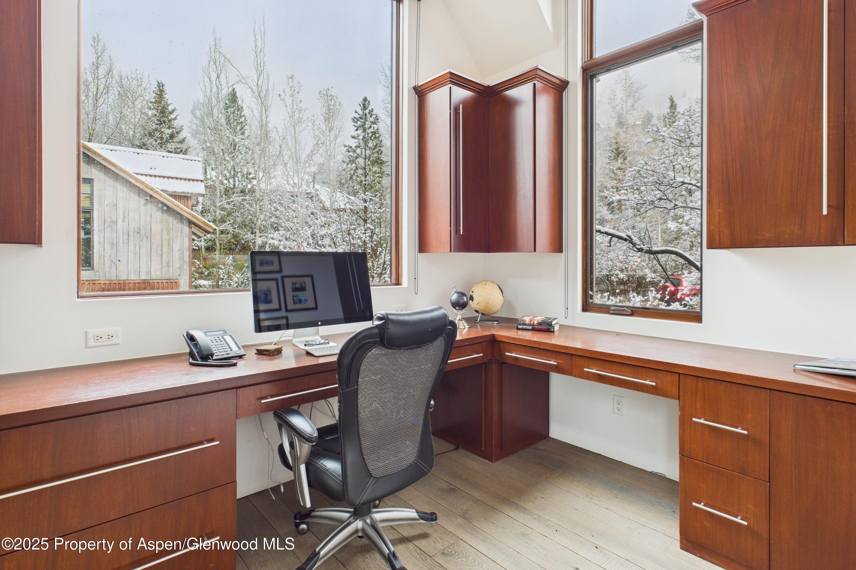 71 & 73 Smuggler Grove Road Aspen CO 81611