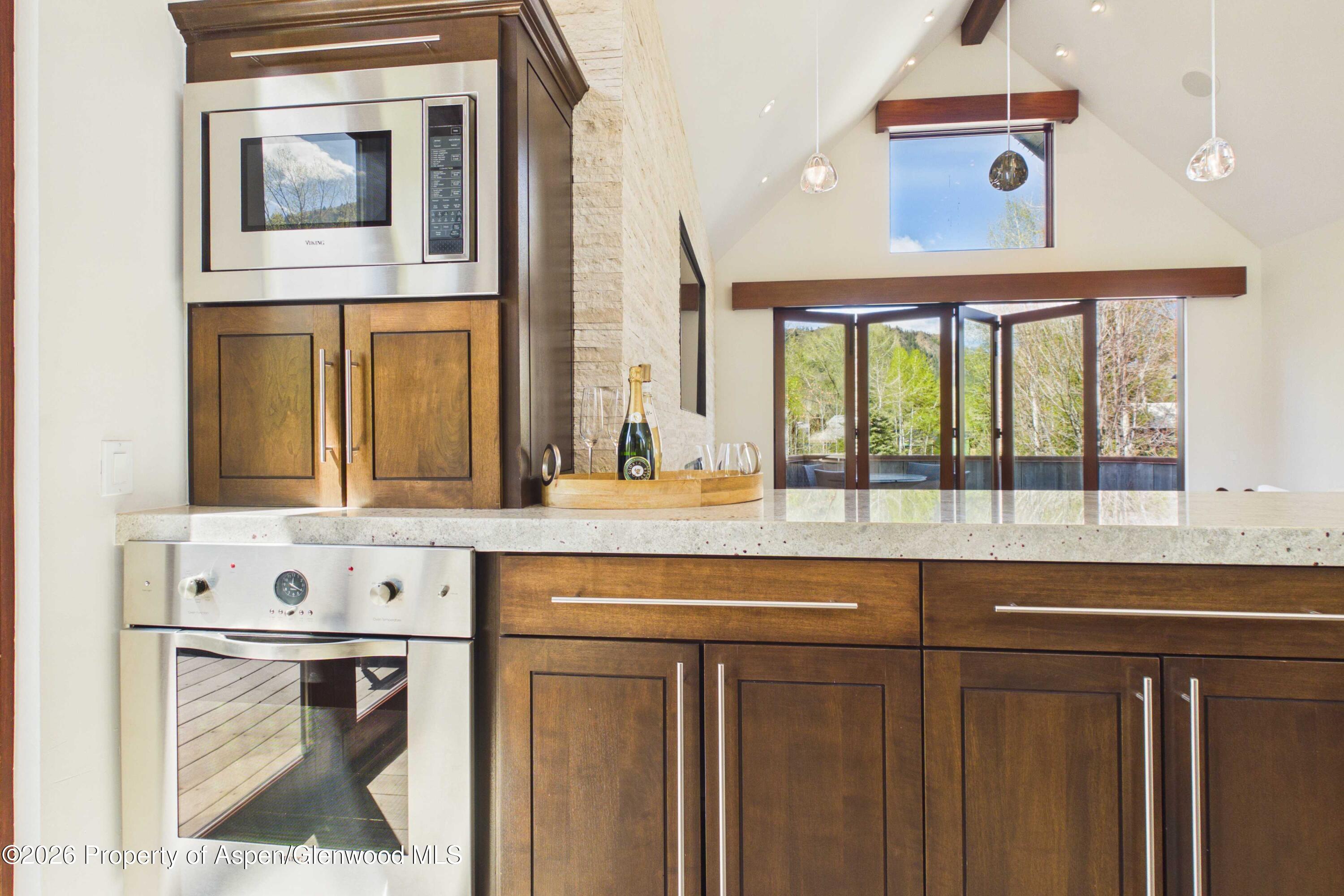 71 & 73 Smuggler Grove Road Aspen CO 81611