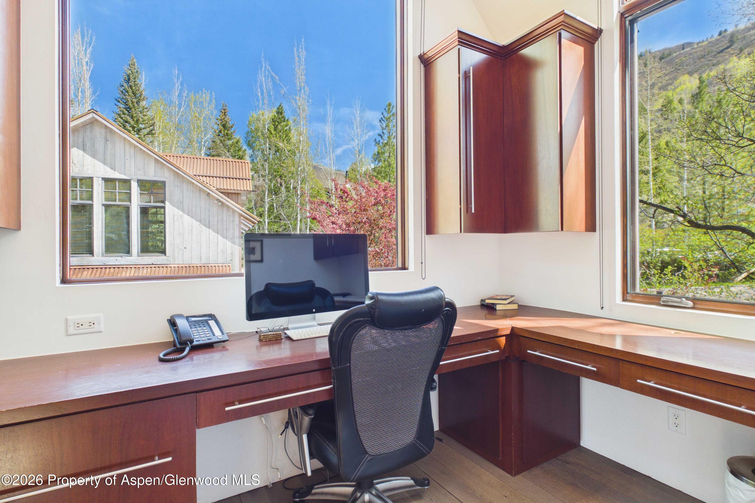 71 & 73 Smuggler Grove Road Aspen CO 81611