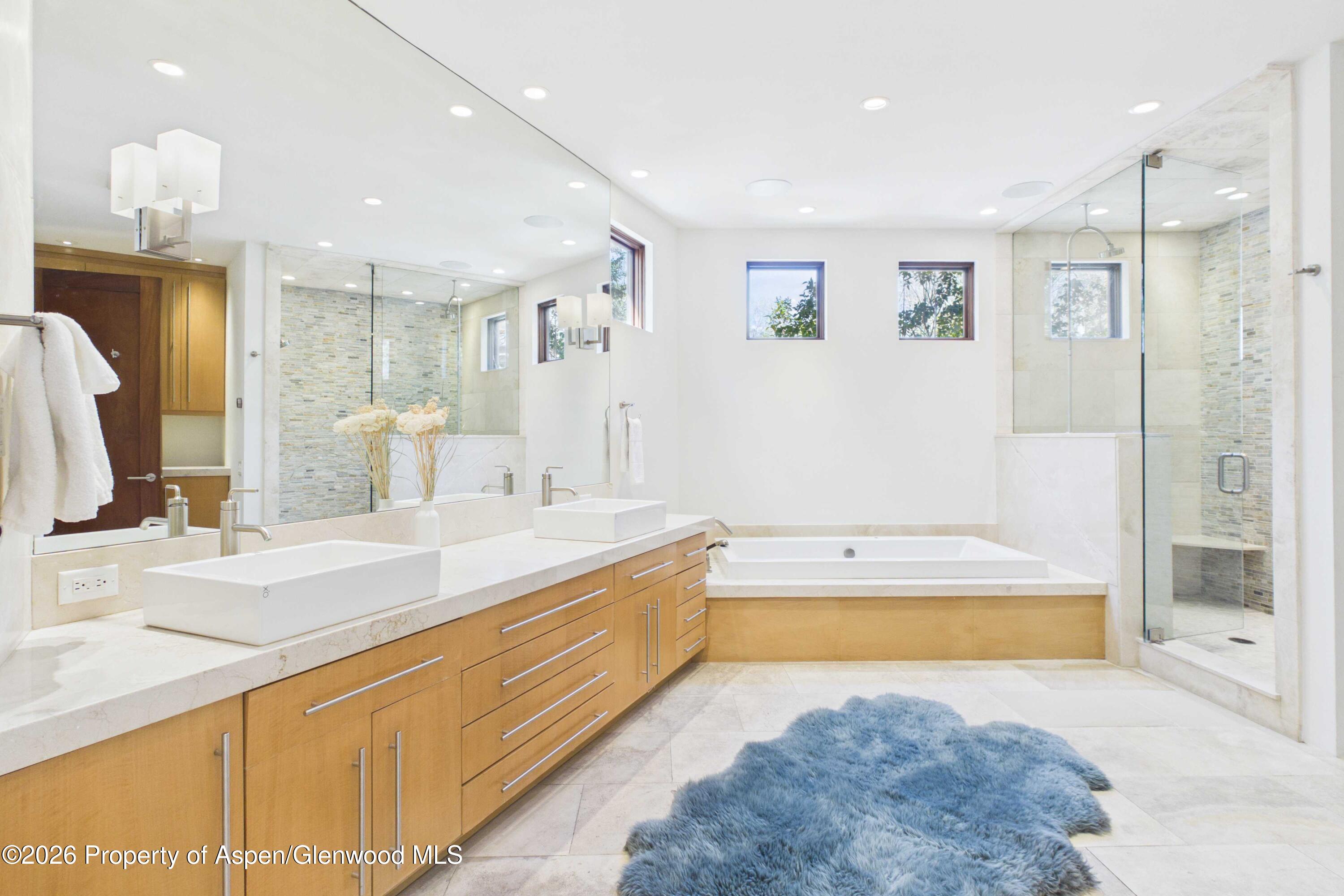 71 & 73 Smuggler Grove Road Aspen CO 81611