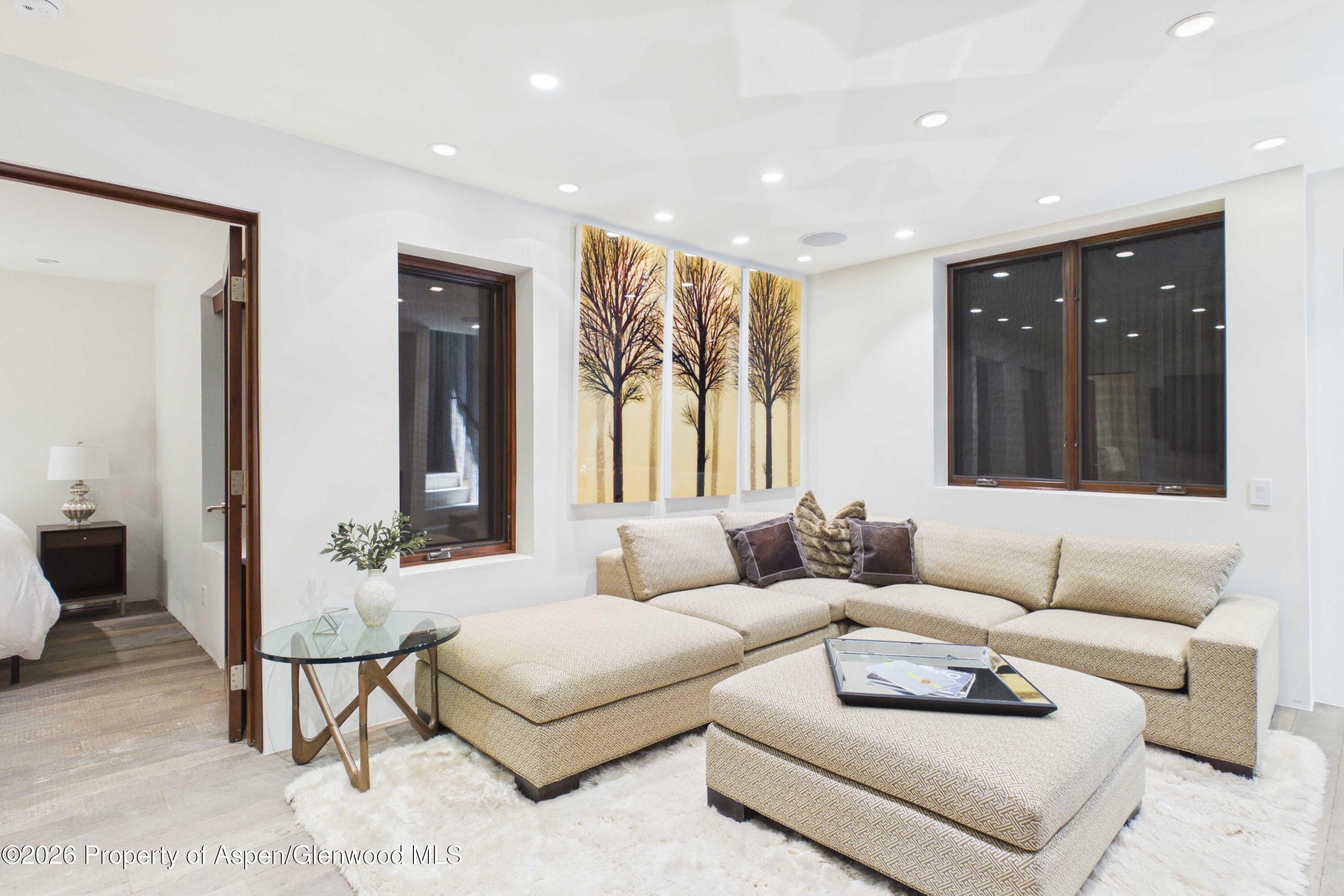 71 & 73 Smuggler Grove Road Aspen CO 81611