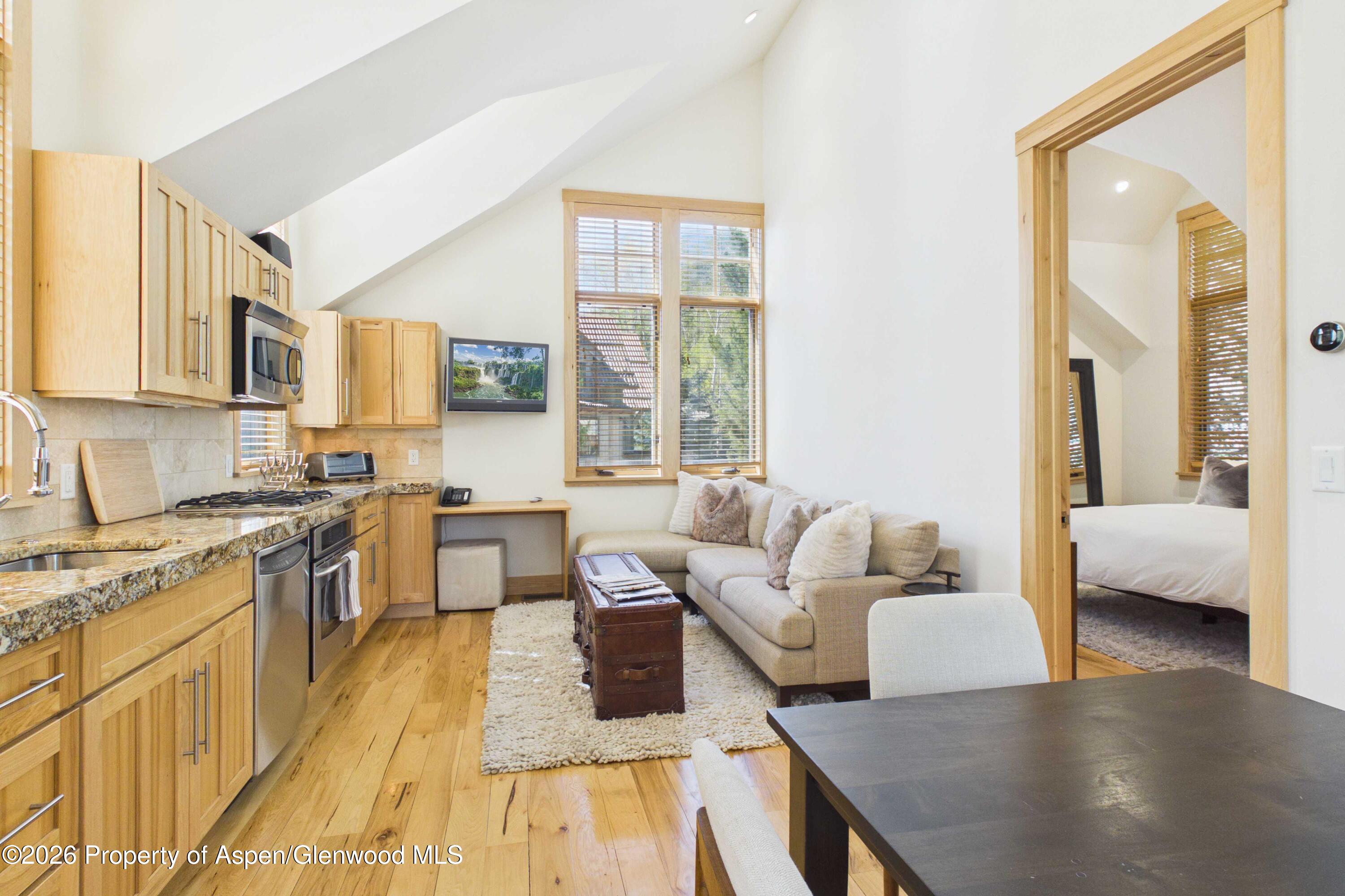 71 & 73 Smuggler Grove Road Aspen CO 81611