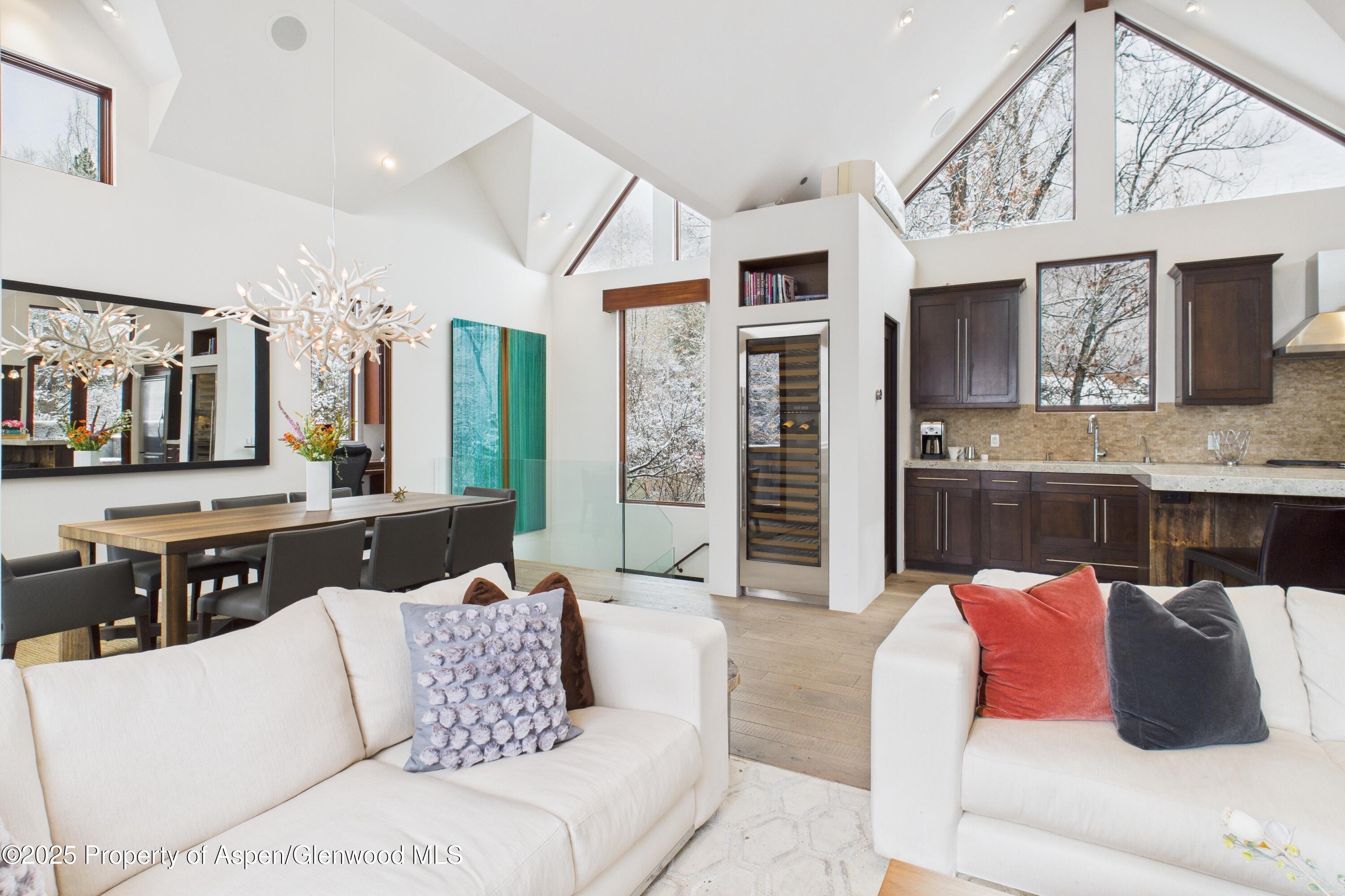 71 & 73 Smuggler Grove Road Aspen CO 81611