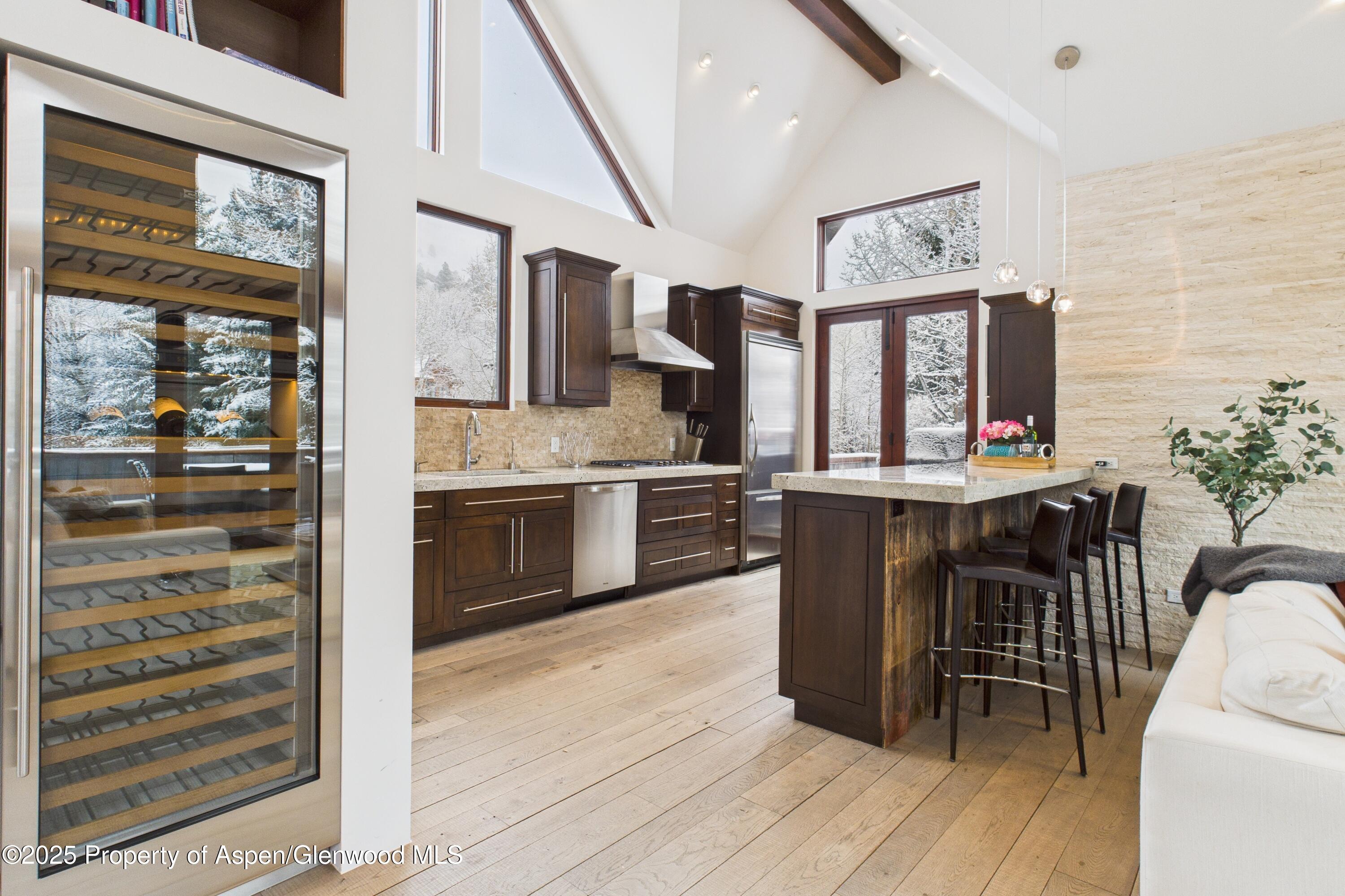 71 & 73 Smuggler Grove Road Aspen CO 81611