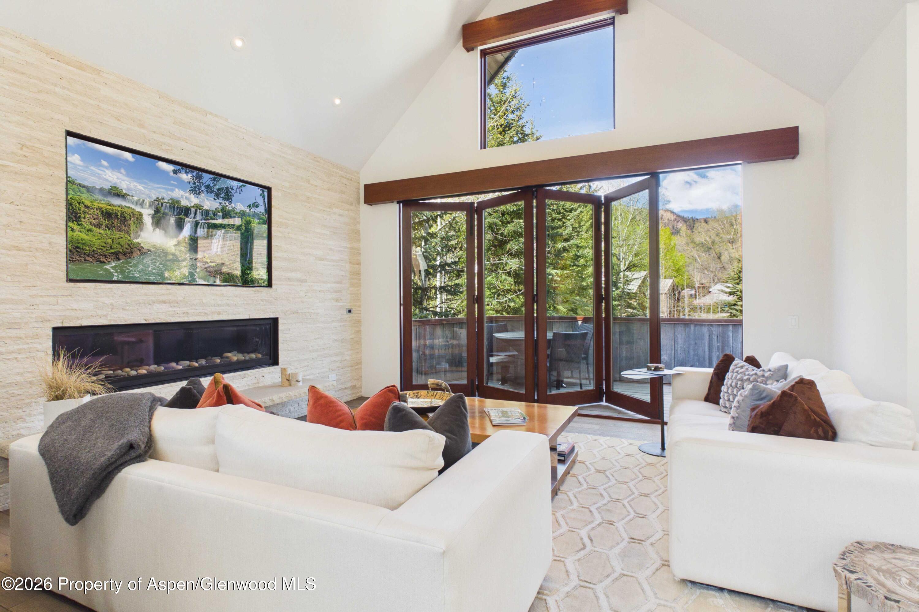 71 & 73 Smuggler Grove Road Aspen CO 81611