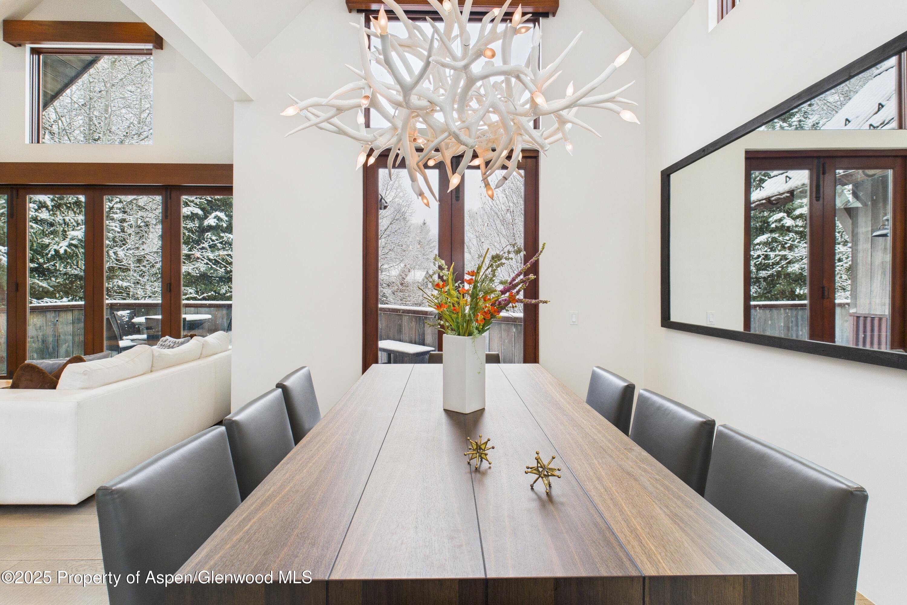 71 & 73 Smuggler Grove Road Aspen CO 81611