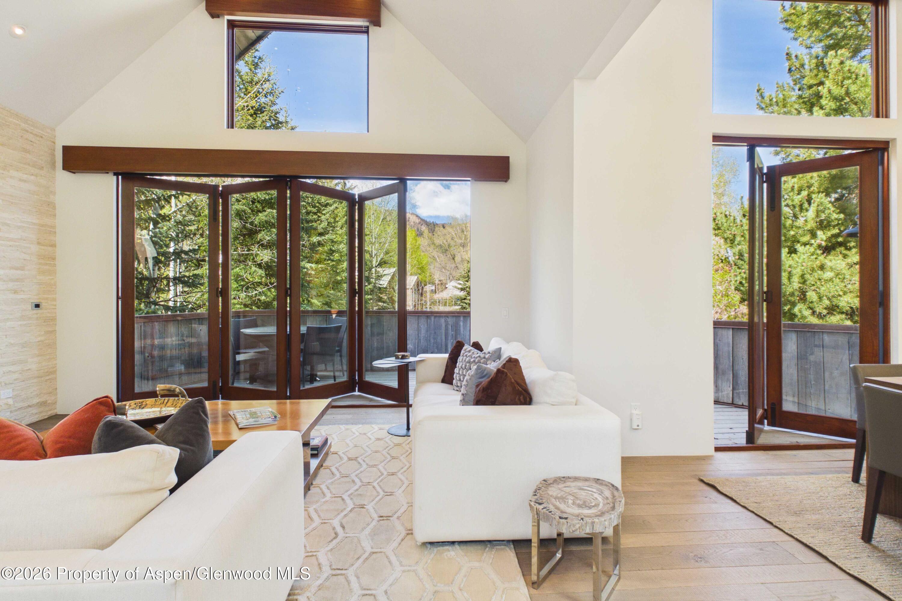 71 & 73 Smuggler Grove Road Aspen CO 81611