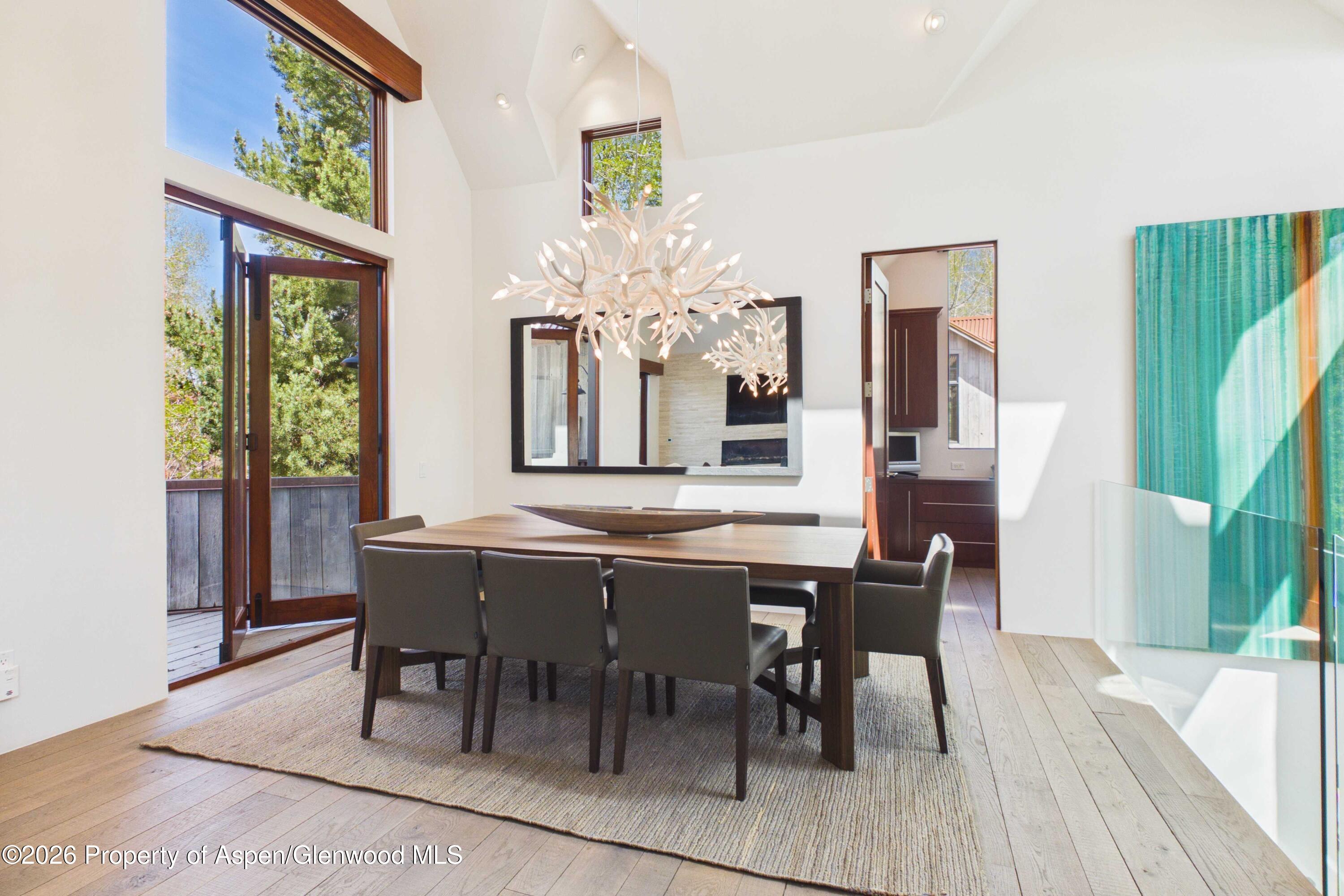 71 & 73 Smuggler Grove Road Aspen CO 81611