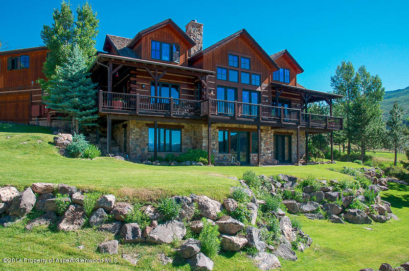 775 Vista Hi Drive Carbondale CO 81623
