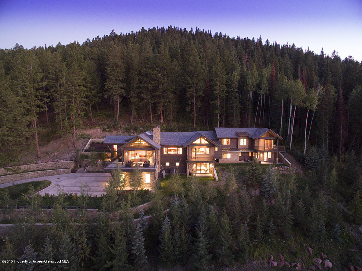 991 Moore Drive Aspen CO 81611