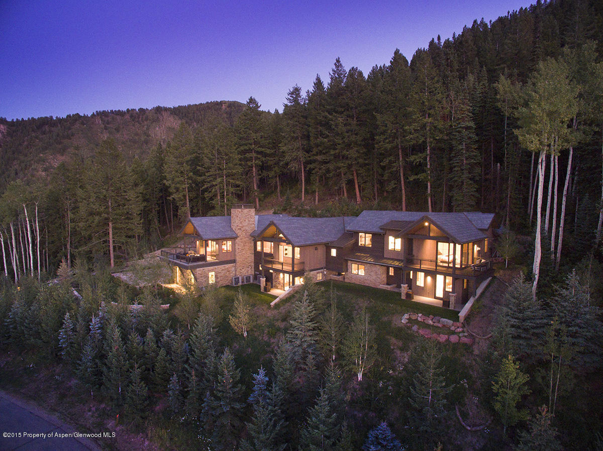 991 Moore Drive Aspen CO 81611
