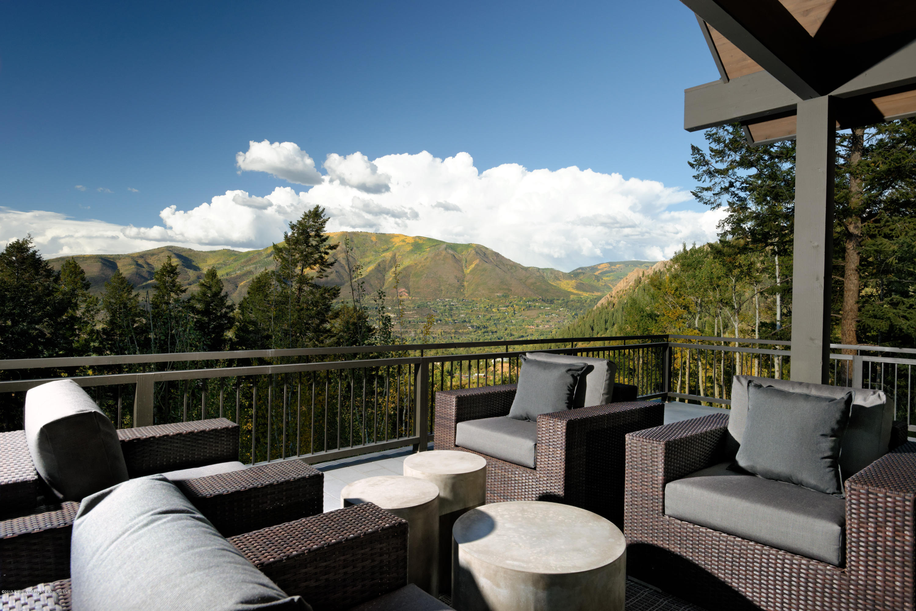 991 Moore Drive Aspen CO 81611
