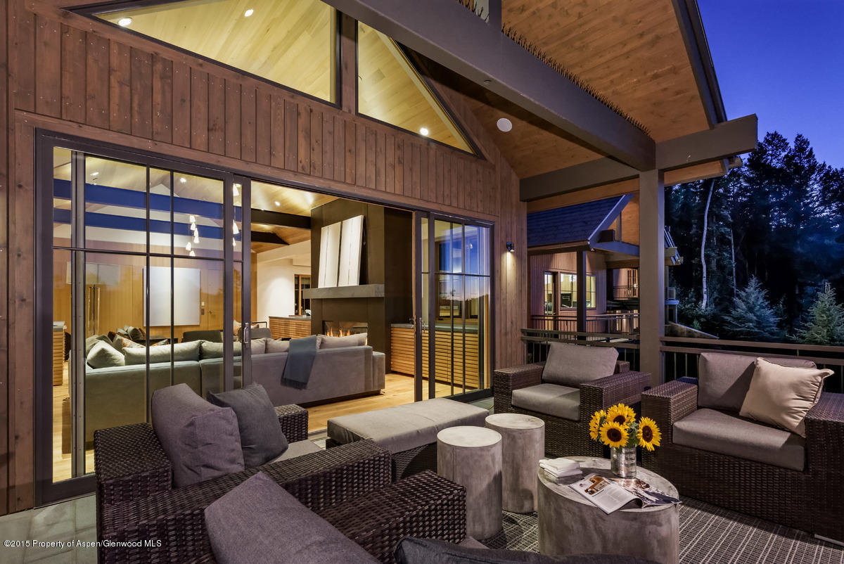 991 Moore Drive Aspen CO 81611