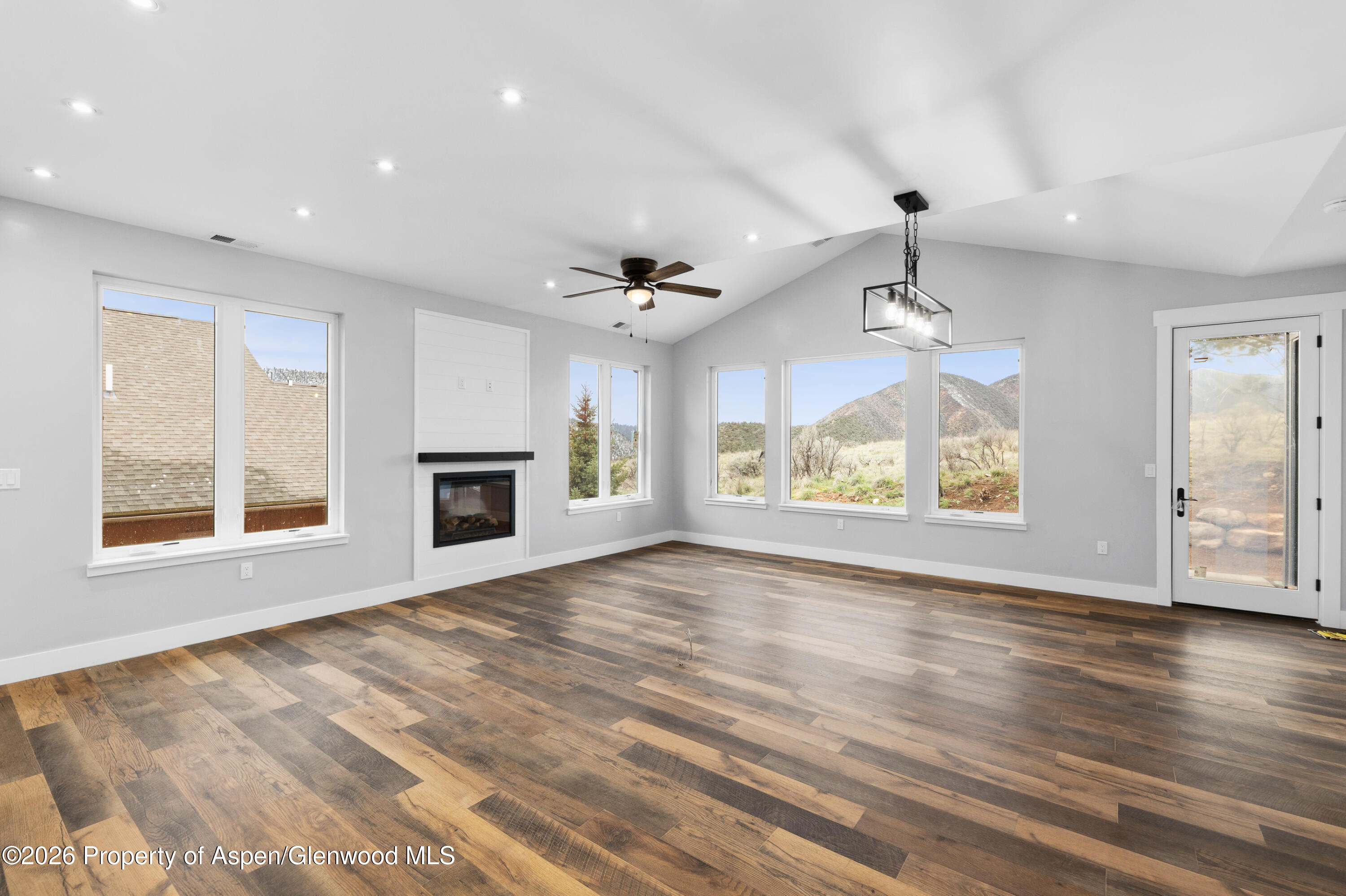 837 Ute Circle New Castle CO 81647