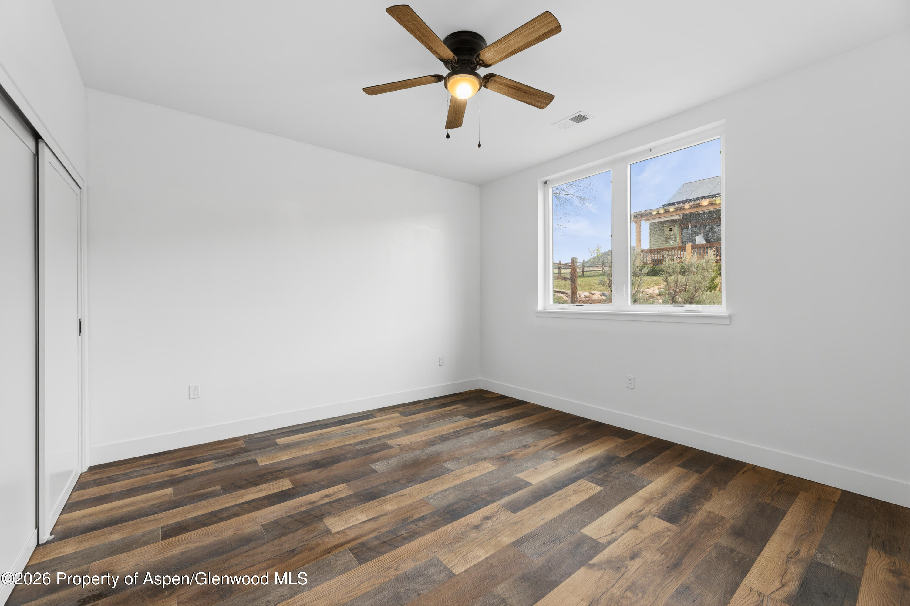 837 Ute Circle New Castle CO 81647