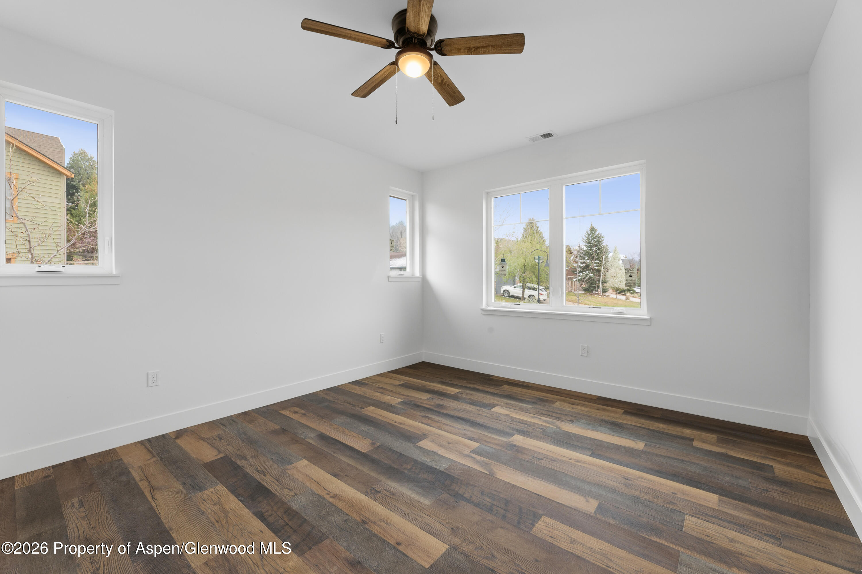 837 Ute Circle New Castle CO 81647