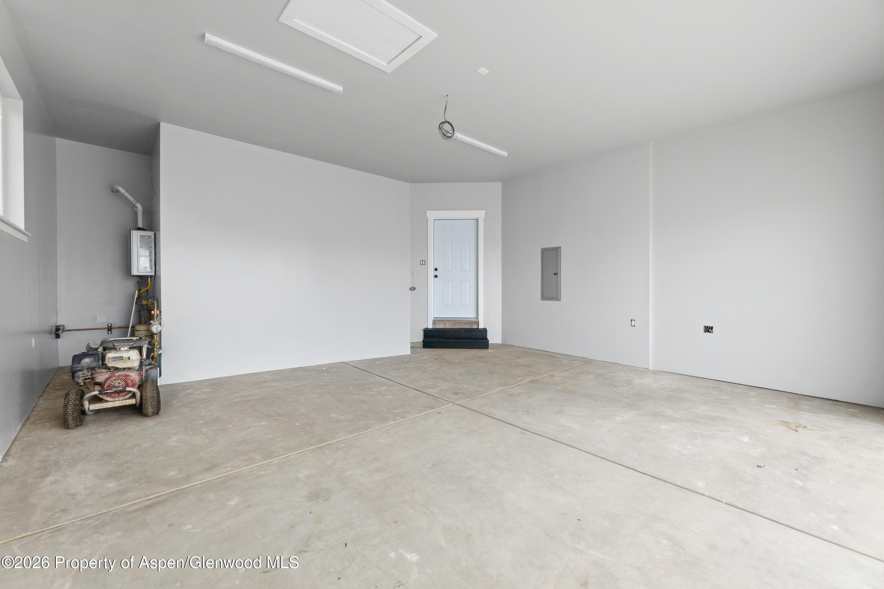 837 Ute Circle New Castle CO 81647