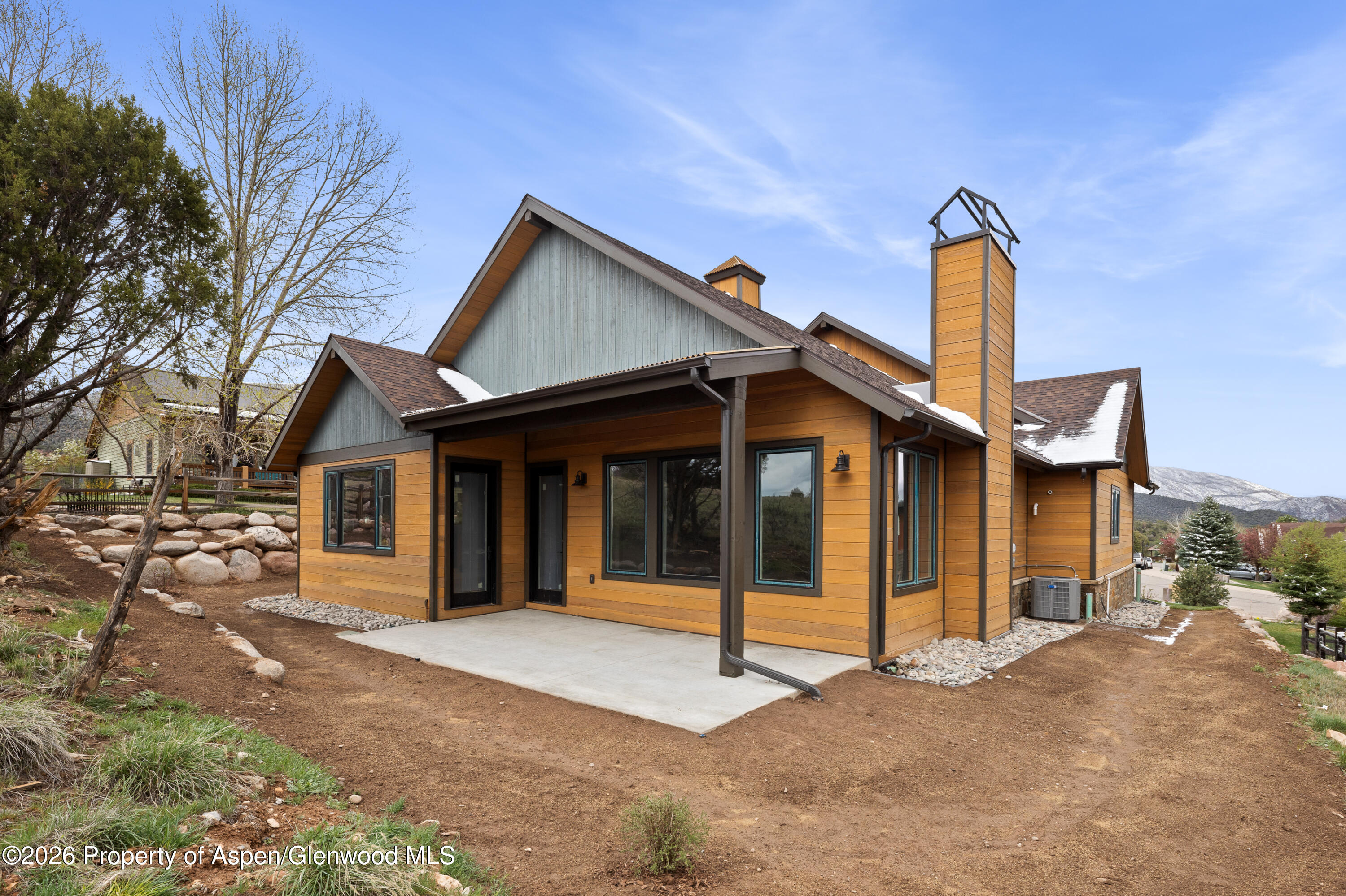 837 Ute Circle New Castle CO 81647