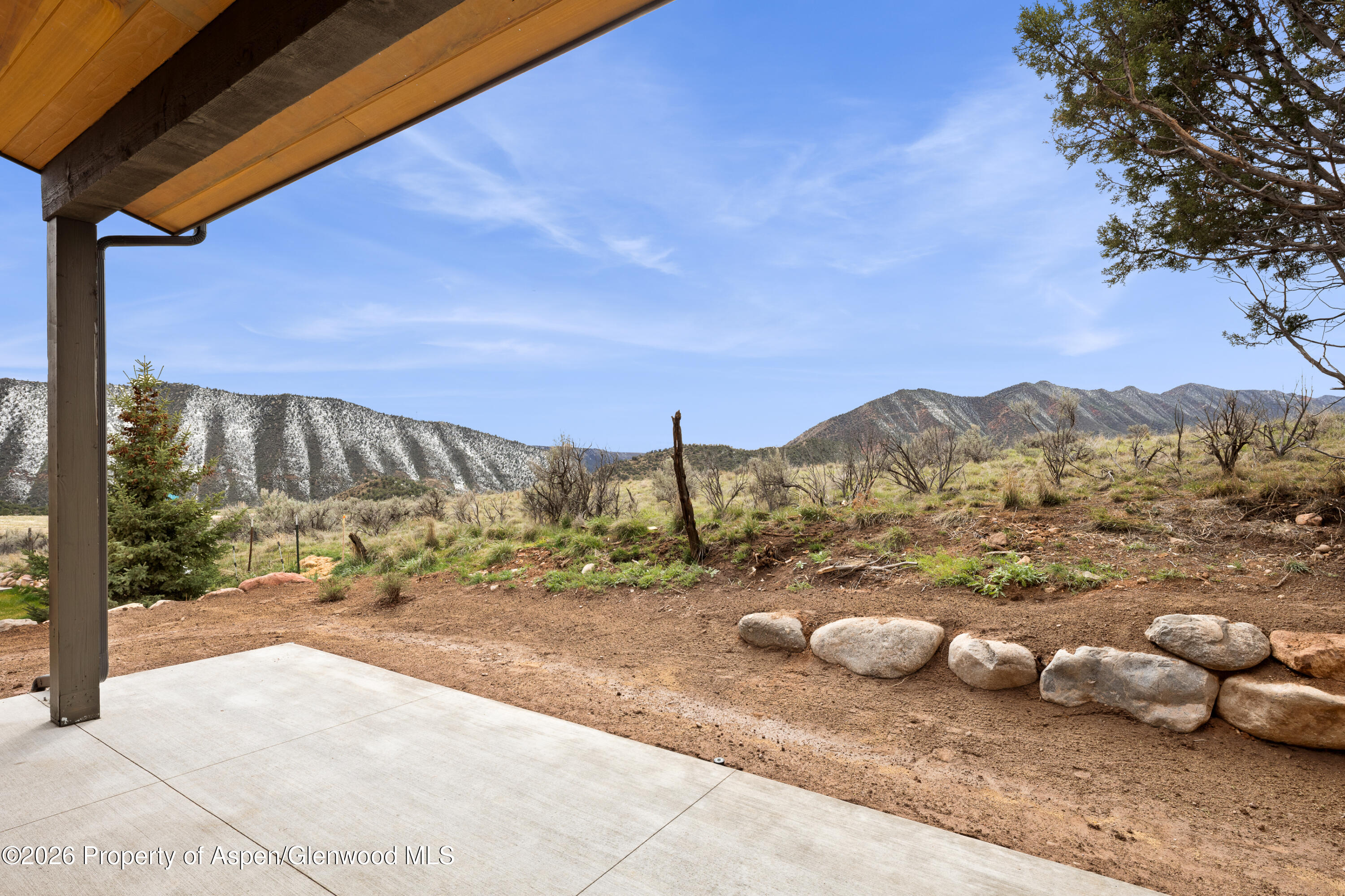 837 Ute Circle New Castle CO 81647