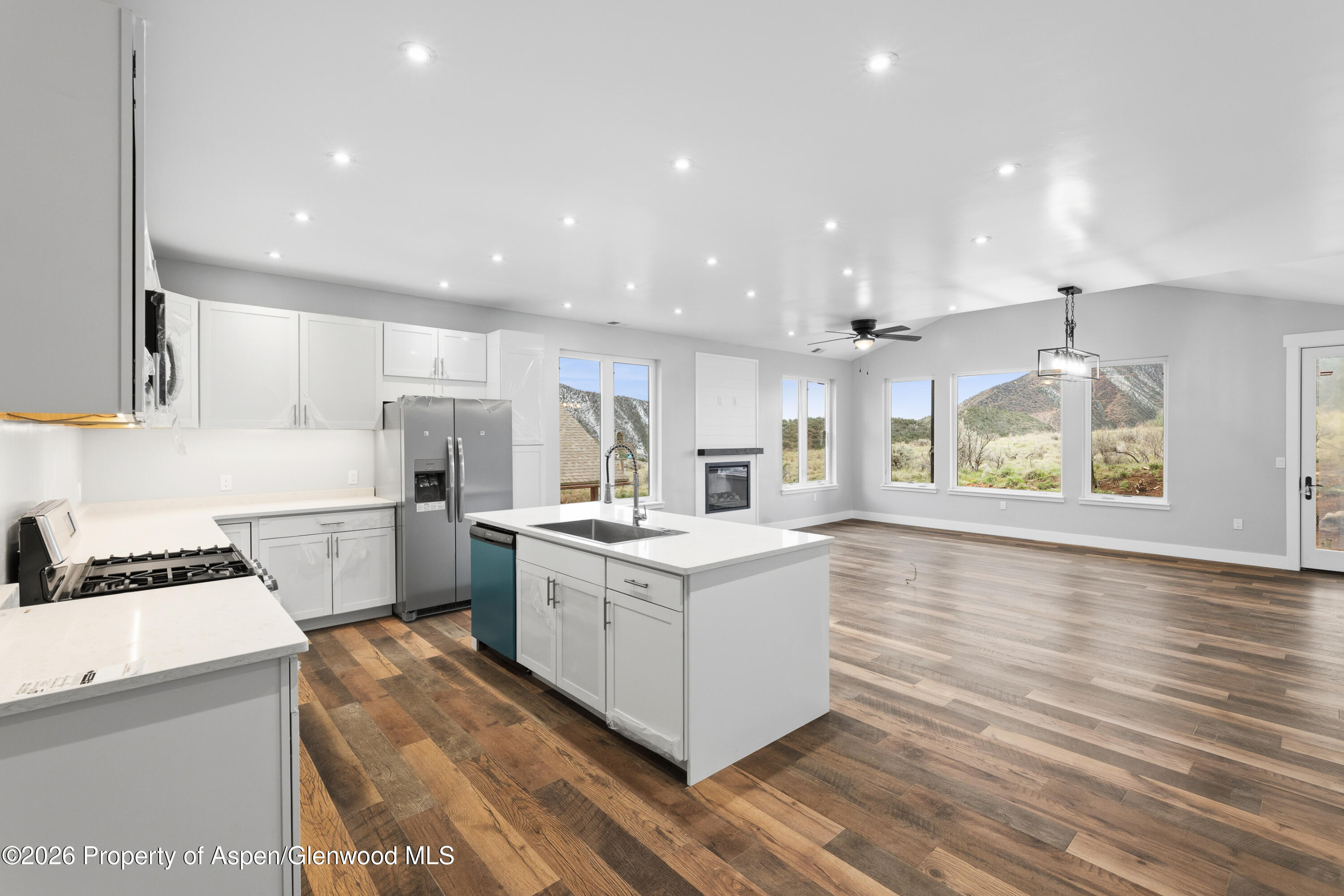 837 Ute Circle New Castle CO 81647