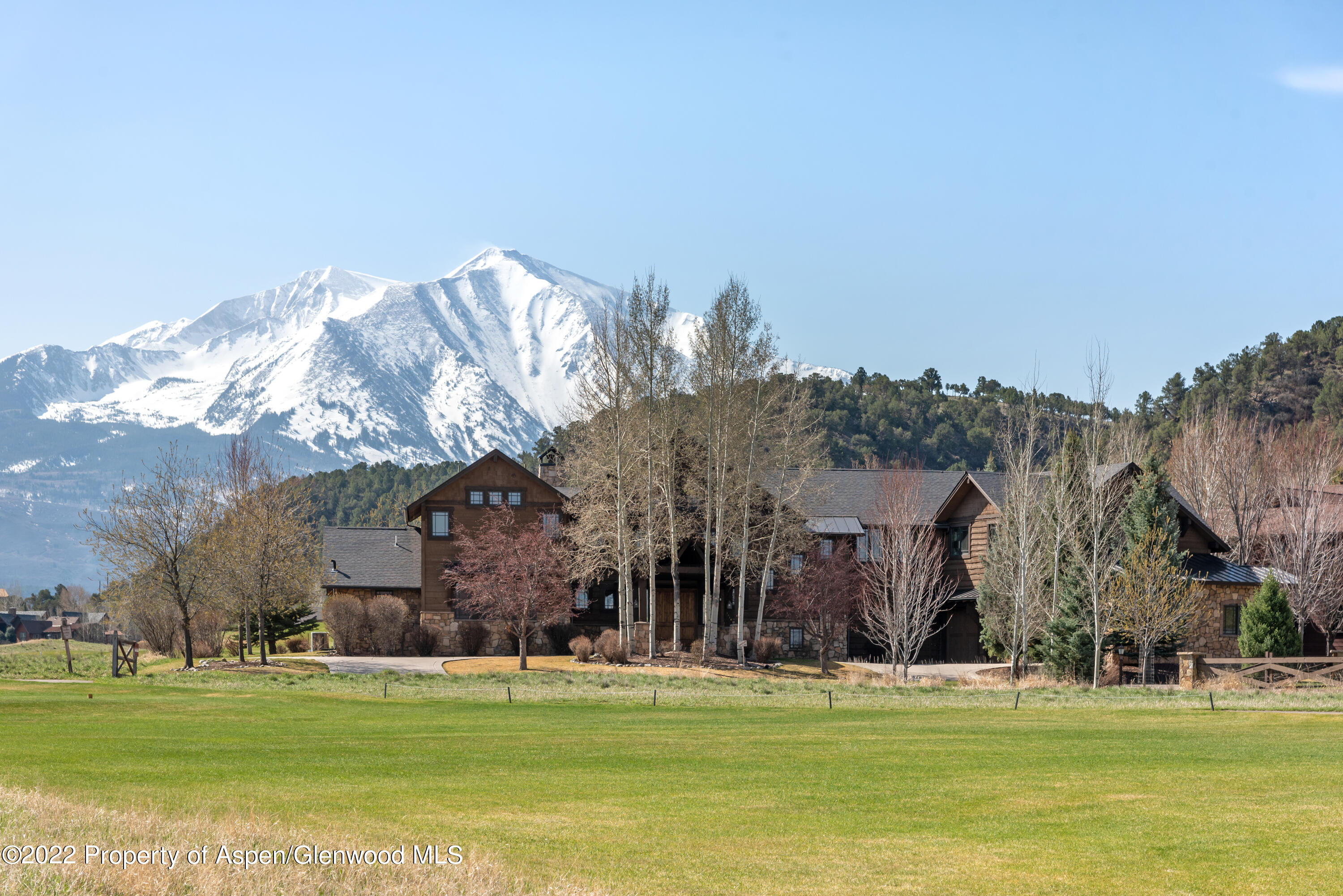 3928 Crystal Bridge Drive Carbondale CO 81623