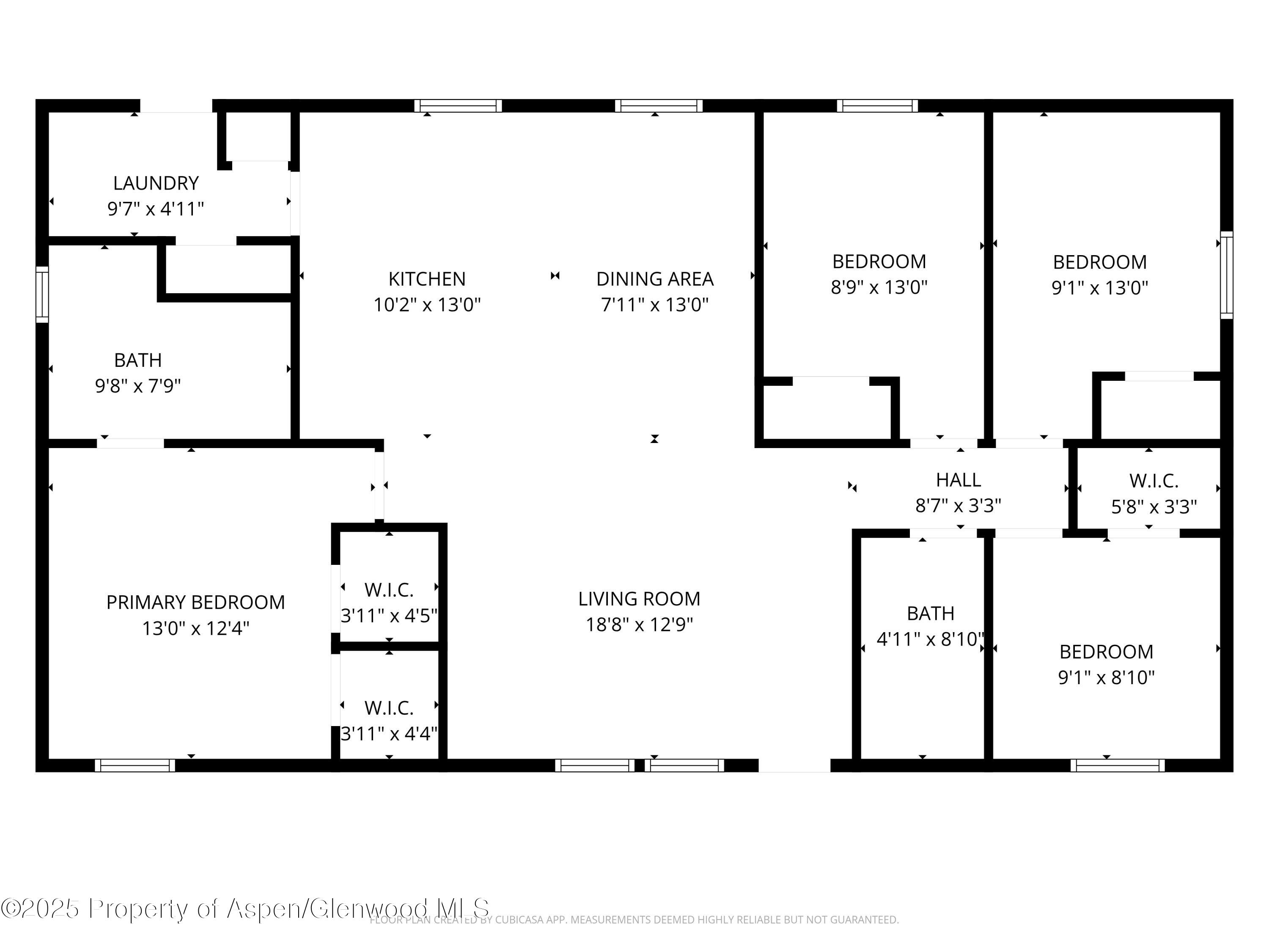405 Hawthorn Street Craig CO 81625
