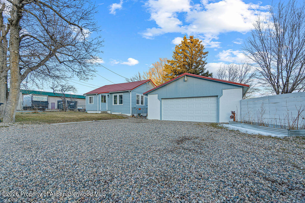 1101 Yampa Avenue Craig CO 81625