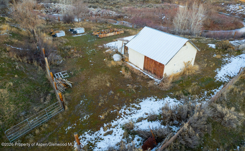 1101 Yampa Avenue Craig CO 81625