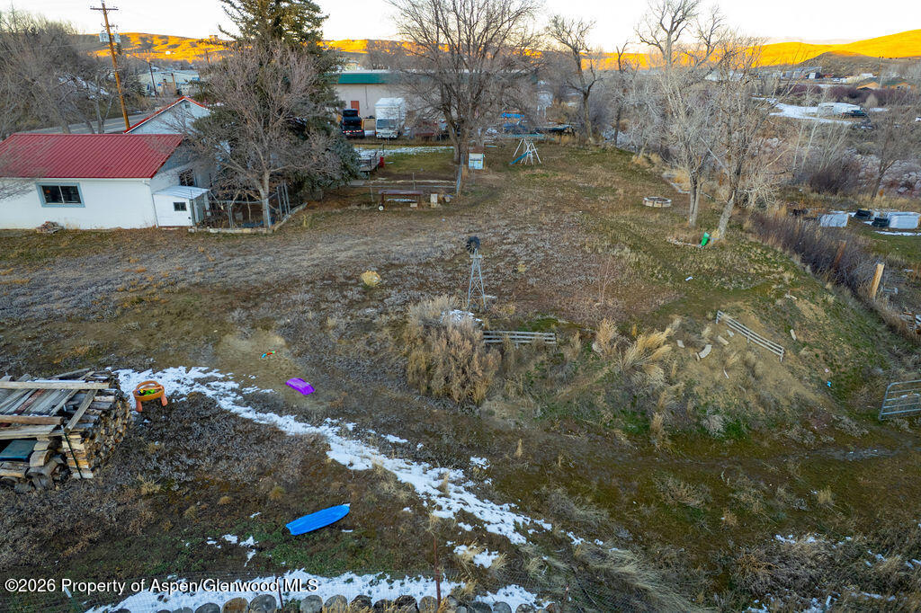 1101 Yampa Avenue Craig CO 81625