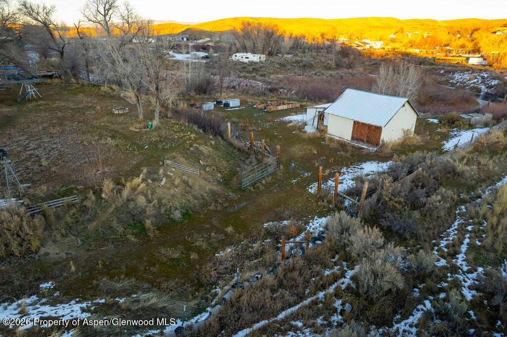 1101 Yampa Avenue Craig CO 81625