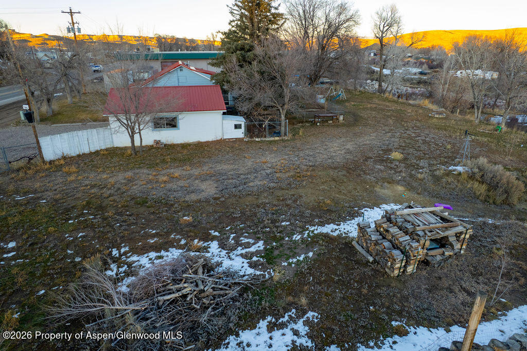 1101 Yampa Avenue Craig CO 81625