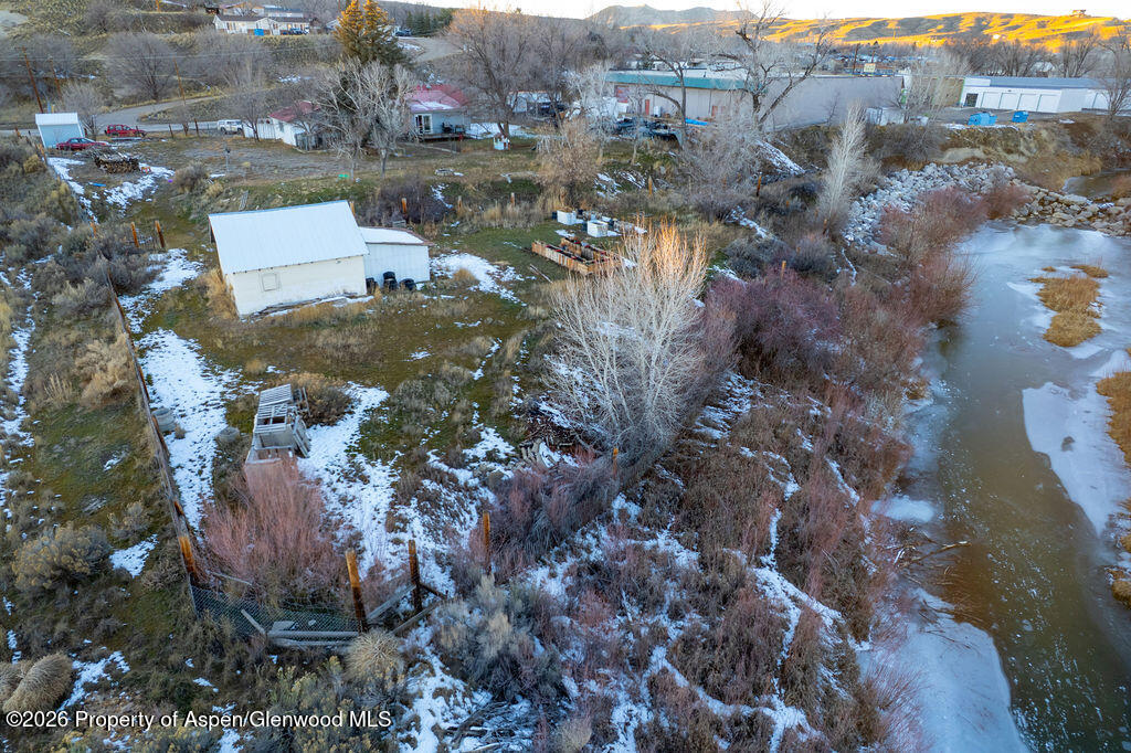 1101 Yampa Avenue Craig CO 81625