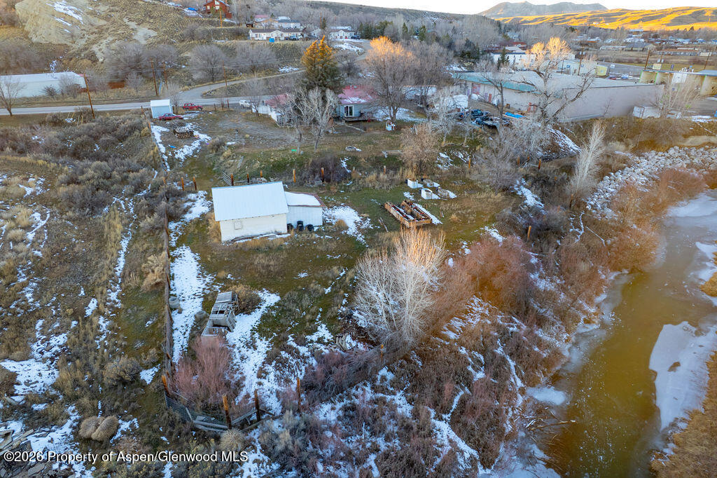 1101 Yampa Avenue Craig CO 81625