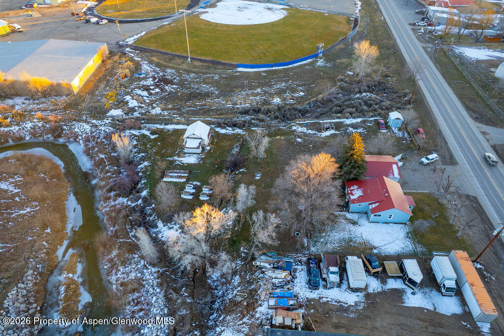 1101 Yampa Avenue Craig CO 81625