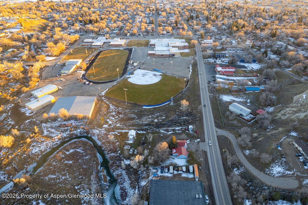 1101 Yampa Avenue Craig CO 81625