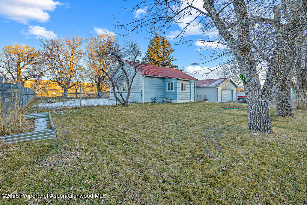 1101 Yampa Avenue Craig CO 81625