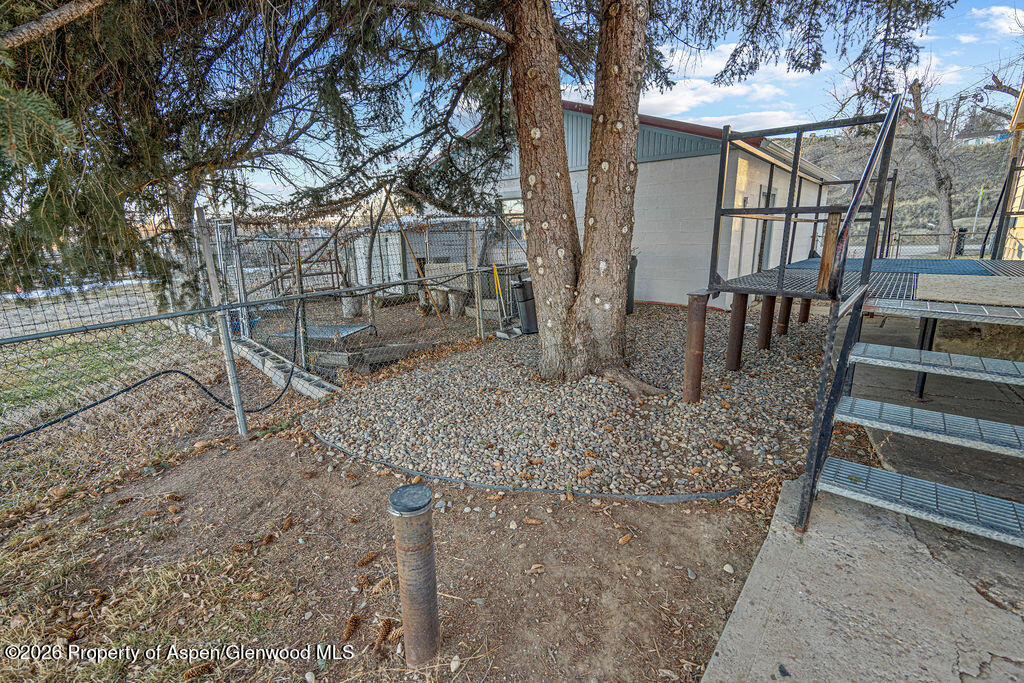 1101 Yampa Avenue Craig CO 81625