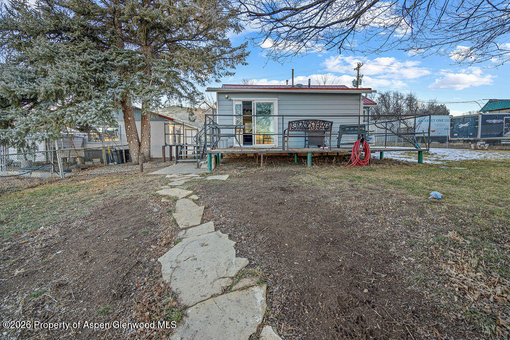 1101 Yampa Avenue Craig CO 81625