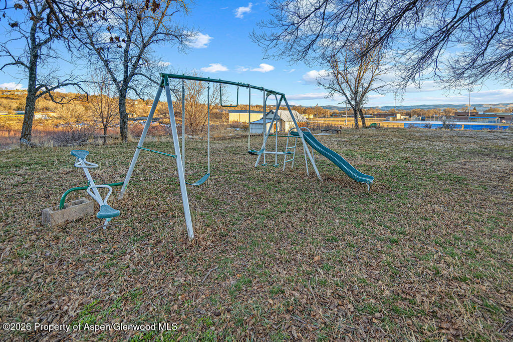 1101 Yampa Avenue Craig CO 81625