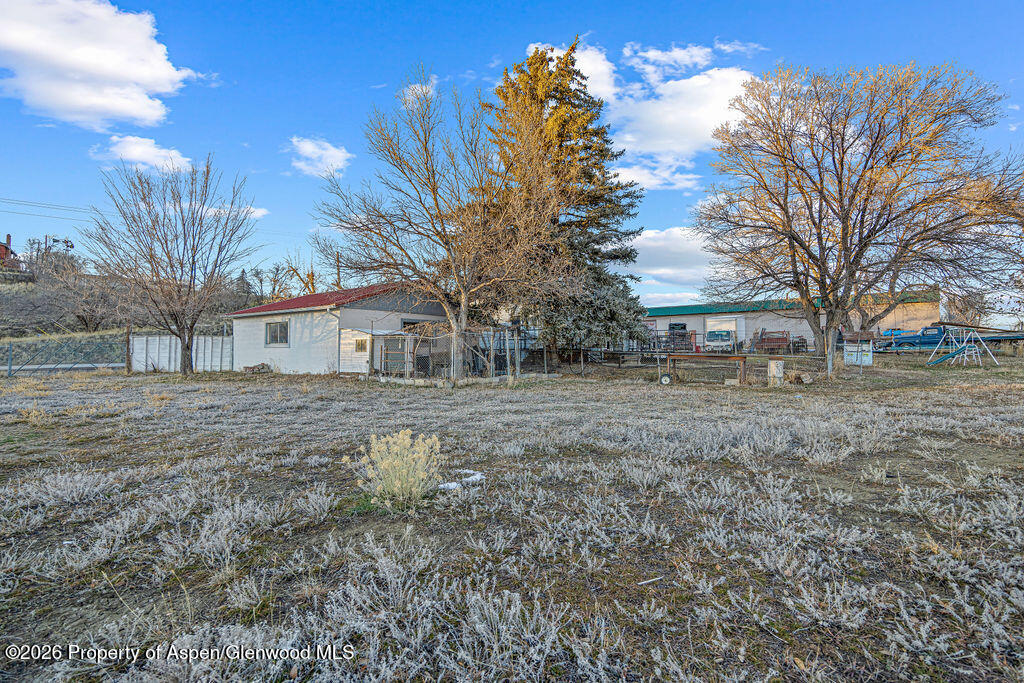 1101 Yampa Avenue Craig CO 81625